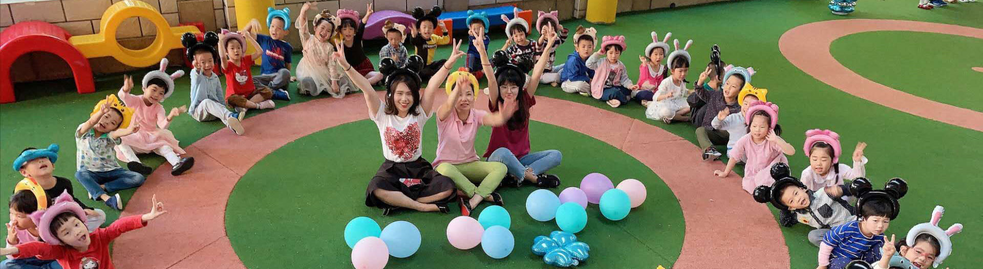 厦门国贸教育集团有限公司 核心业务 基础教育